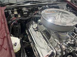 1977 Chevrolet Corvette (CC-2089509) for sale in Prairie Grove, Arkansas
