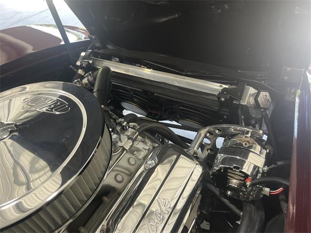 1977 Chevrolet Corvette (CC-2089509) for sale in Prairie Grove, Arkansas