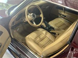1977 Chevrolet Corvette (CC-2089509) for sale in Prairie Grove, Arkansas