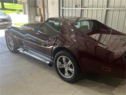 1977 Chevrolet Corvette (CC-2089509) for sale in Prairie Grove, Arkansas