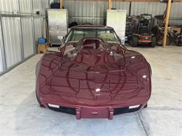 1977 Chevrolet Corvette (CC-2089509) for sale in Prairie Grove, Arkansas