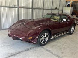 1977 Chevrolet Corvette (CC-2089509) for sale in Prairie Grove, Arkansas