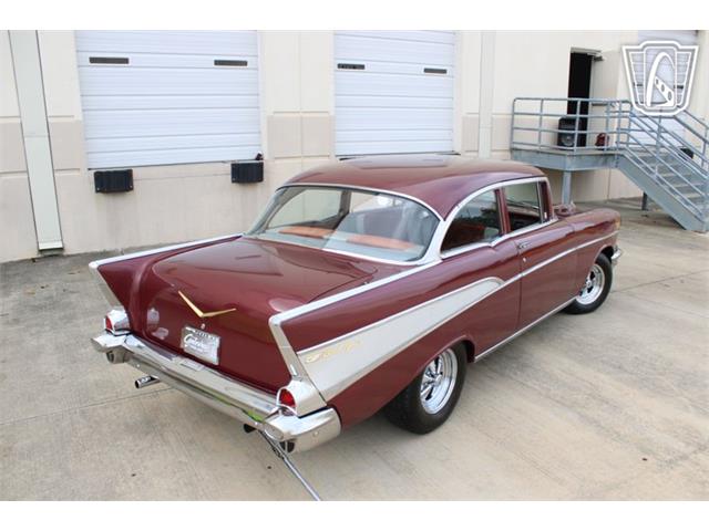 1957 Chevrolet Bel Air (CC-2080951) for sale in Houston, Texas