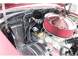 1957 Chevrolet Bel Air (CC-2080951) for sale in Houston, Texas