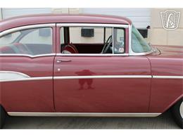 1957 Chevrolet Bel Air (CC-2080951) for sale in Houston, Texas