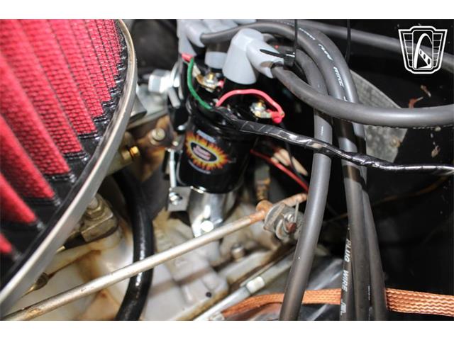 1957 Chevrolet Bel Air (CC-2080951) for sale in Houston, Texas