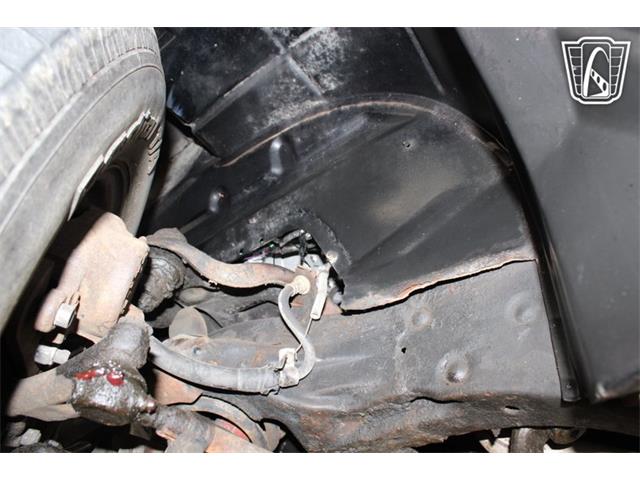1957 Chevrolet Bel Air (CC-2080951) for sale in Houston, Texas
