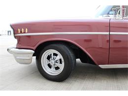 1957 Chevrolet Bel Air (CC-2080951) for sale in Houston, Texas