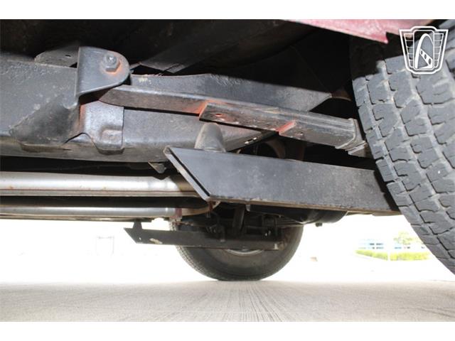 1957 Chevrolet Bel Air (CC-2080951) for sale in Houston, Texas