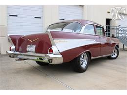 1957 Chevrolet Bel Air (CC-2080951) for sale in Houston, Texas