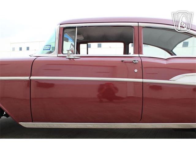 1957 Chevrolet Bel Air (CC-2080951) for sale in Houston, Texas