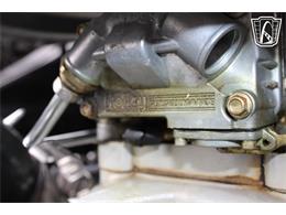 1957 Chevrolet Bel Air (CC-2080951) for sale in Houston, Texas