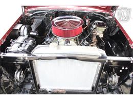 1957 Chevrolet Bel Air (CC-2080951) for sale in Houston, Texas
