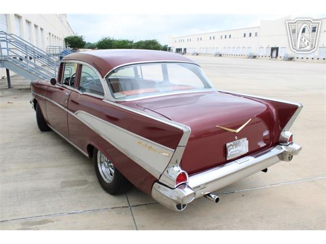 1957 Chevrolet Bel Air (CC-2080951) for sale in Houston, Texas