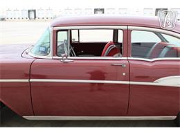 1957 Chevrolet Bel Air (CC-2080951) for sale in Houston, Texas