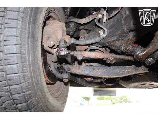 1957 Chevrolet Bel Air (CC-2080951) for sale in Houston, Texas