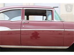 1957 Chevrolet Bel Air (CC-2080951) for sale in Houston, Texas