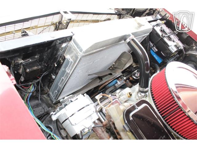 1957 Chevrolet Bel Air (CC-2080951) for sale in Houston, Texas