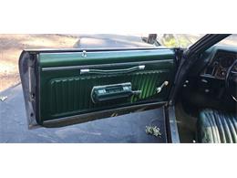 1970 Chevrolet Monte Carlo SS (CC-2089510) for sale in Cameron Park, California