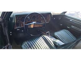 1970 Chevrolet Monte Carlo SS (CC-2089510) for sale in Cameron Park, California