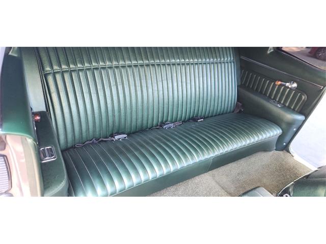 1970 Chevrolet Monte Carlo SS (CC-2089510) for sale in Cameron Park, California