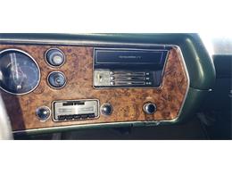 1970 Chevrolet Monte Carlo SS (CC-2089510) for sale in Cameron Park, California