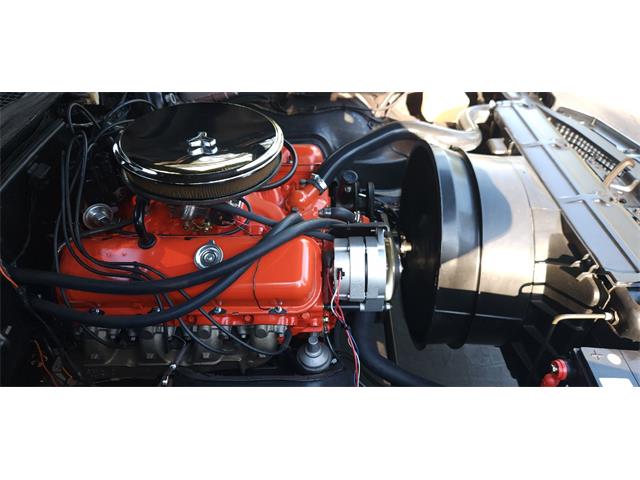 1970 Chevrolet Monte Carlo SS (CC-2089510) for sale in Cameron Park, California