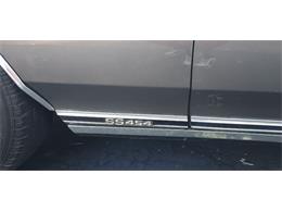 1970 Chevrolet Monte Carlo SS (CC-2089510) for sale in Cameron Park, California
