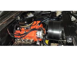 1970 Chevrolet Monte Carlo SS (CC-2089510) for sale in Cameron Park, California