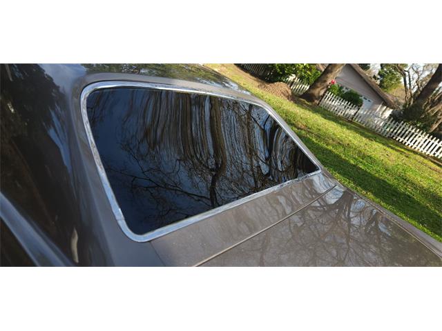 1970 Chevrolet Monte Carlo SS (CC-2089510) for sale in Cameron Park, California
