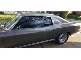 1970 Chevrolet Monte Carlo SS (CC-2089510) for sale in Cameron Park, California