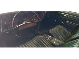 1970 Chevrolet Monte Carlo SS (CC-2089510) for sale in Cameron Park, California