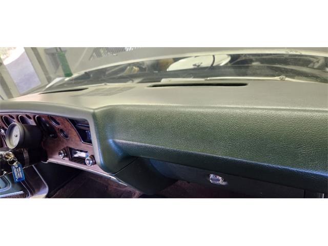 1970 Chevrolet Monte Carlo SS (CC-2089510) for sale in Cameron Park, California