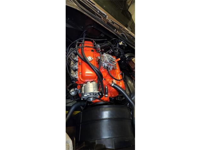 1970 Chevrolet Monte Carlo SS (CC-2089510) for sale in Cameron Park, California