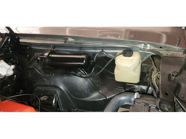 1970 Chevrolet Monte Carlo SS (CC-2089510) for sale in Cameron Park, California