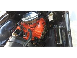 1970 Chevrolet Monte Carlo SS (CC-2089510) for sale in Cameron Park, California