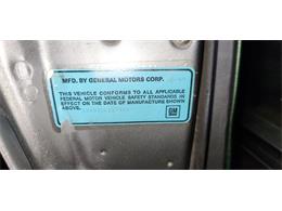 1970 Chevrolet Monte Carlo SS (CC-2089510) for sale in Cameron Park, California