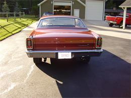 1966 Ford Fairlane GTA (CC-2089511) for sale in Missoula, Montana