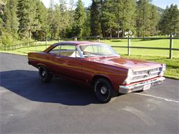 1966 Ford Fairlane GTA (CC-2089511) for sale in Missoula, Montana