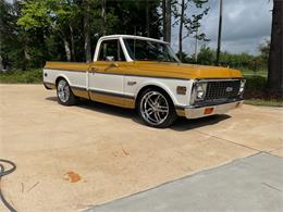 1971 Chevrolet C10 (CC-2089513) for sale in Shiloh, North Carolina