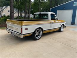 1971 Chevrolet C10 (CC-2089513) for sale in Shiloh, North Carolina