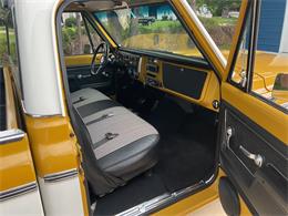 1971 Chevrolet C10 (CC-2089513) for sale in Shiloh, North Carolina