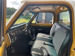 1971 Chevrolet C10 (CC-2089513) for sale in Shiloh, North Carolina