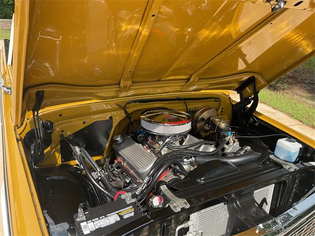 1971 Chevrolet C10 (CC-2089513) for sale in Shiloh, North Carolina
