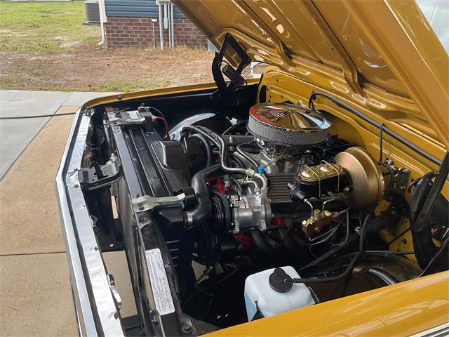 1971 Chevrolet C10 (CC-2089513) for sale in Shiloh, North Carolina