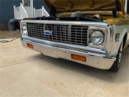 1971 Chevrolet C10 (CC-2089513) for sale in Shiloh, North Carolina