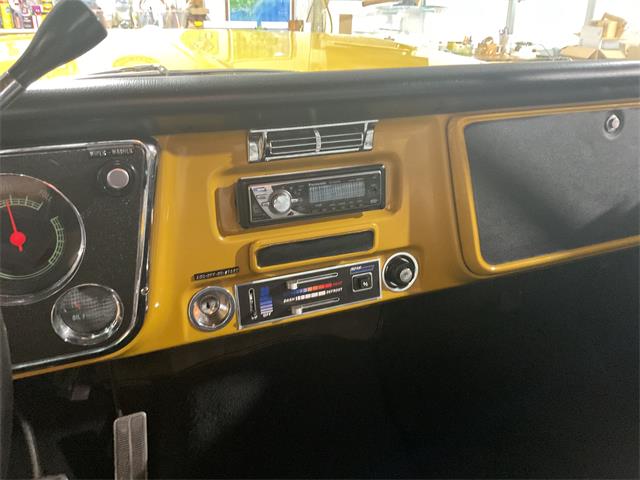 1971 Chevrolet C10 (CC-2089513) for sale in Shiloh, North Carolina