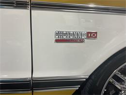 1971 Chevrolet C10 (CC-2089513) for sale in Shiloh, North Carolina