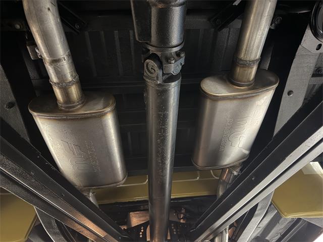 1971 Chevrolet C10 (CC-2089513) for sale in Shiloh, North Carolina
