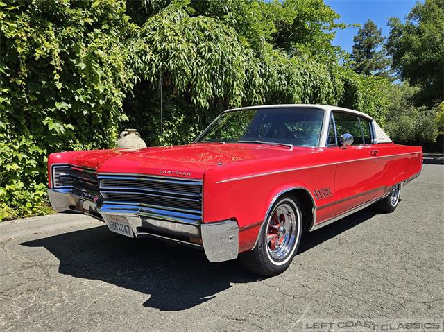 1968 Chrysler 300 (CC-2089514) for sale in Sonoma, California